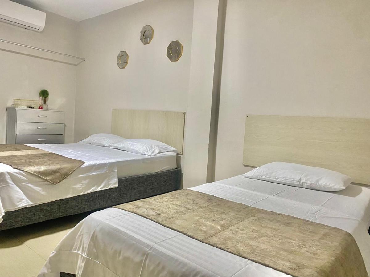 Hotel Rialto D'Mar - Santa Marta (Magdalena) — Fotos 2