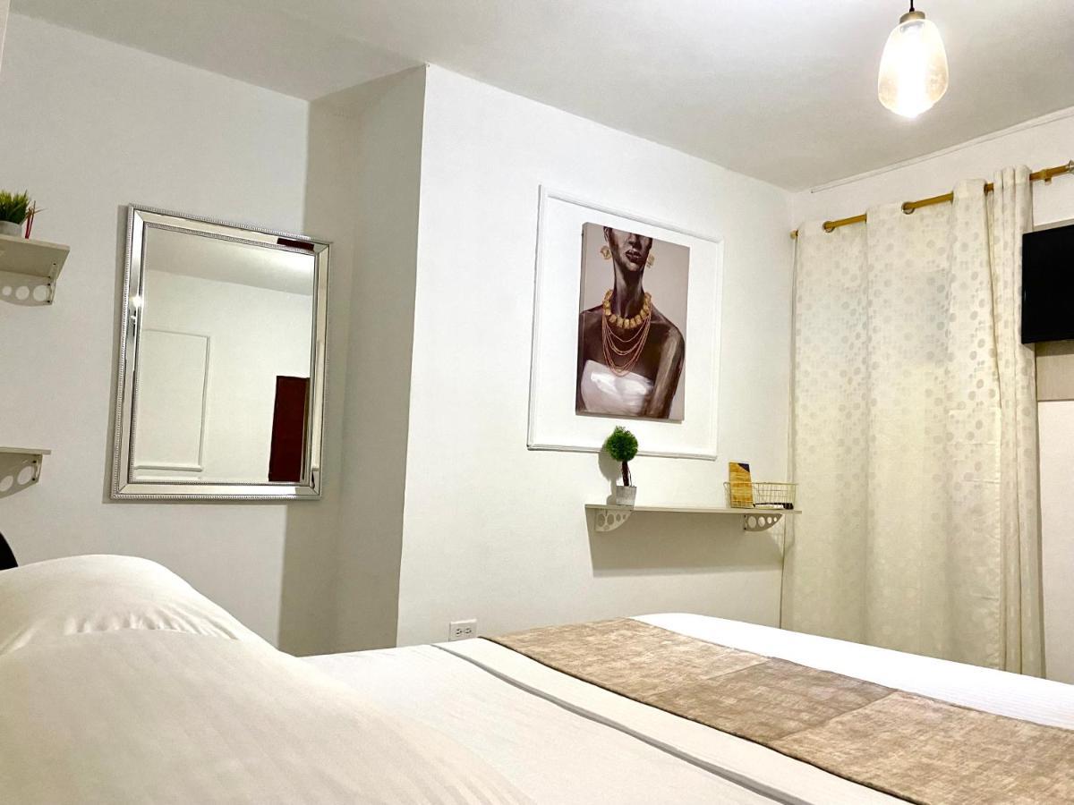 Hotel Rialto D'Mar - Santa Marta (Magdalena) — Fotos 3